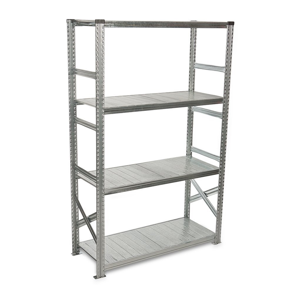 Stelažai komercijai ir buičiai /185x143x32