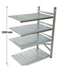 Stelažai komercijai ir buičiai. Priedas/ 200x105x32 Stelažai komercijai ir buičiai. Priedas/ 200x105x32