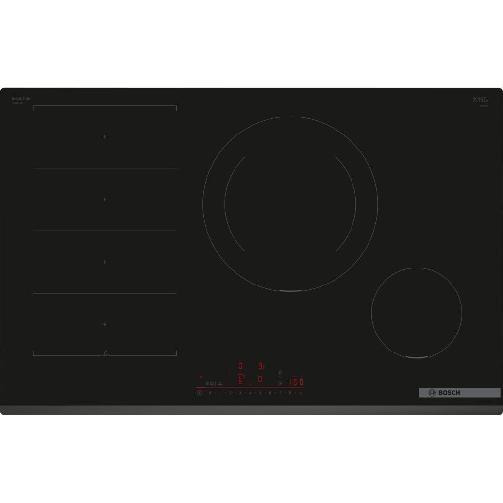 Kaitlentė Bosch PXE831HC1E Kaitlentė Bosch PXE831HC1E