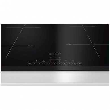 Kaitlentės Bosch PIF651FC1E 1 Kaitlentės Bosch PIF651FC1E 1