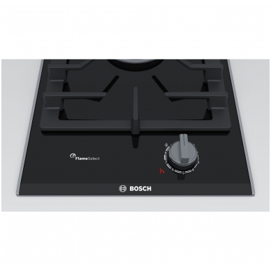 Kaitlentės Bosch PRA3A6D70 1 Kaitlentės Bosch PRA3A6D70 1