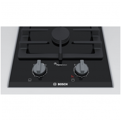 Kaitlentės Bosch PRB3A6D70 1 Kaitlentės Bosch PRB3A6D70 1
