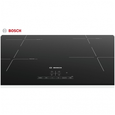 Kaitlentės Bosch PUE611BF1E 1
