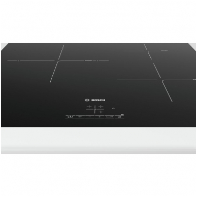 Kaitlentės Bosch PUJ611BB1 1 Kaitlentės Bosch PUJ611BB1 1