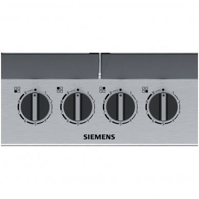 Kaitlentės Siemens EC6A5PB90 4