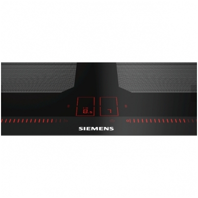 Kaitlentės Siemens EX675LXC1E 1