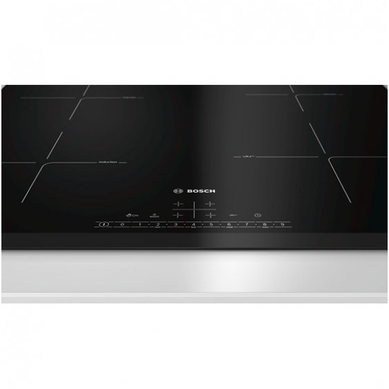 Kaitlentės Bosch PIF651FC1E 1 Kaitlentės Bosch PIF651FC1E 1