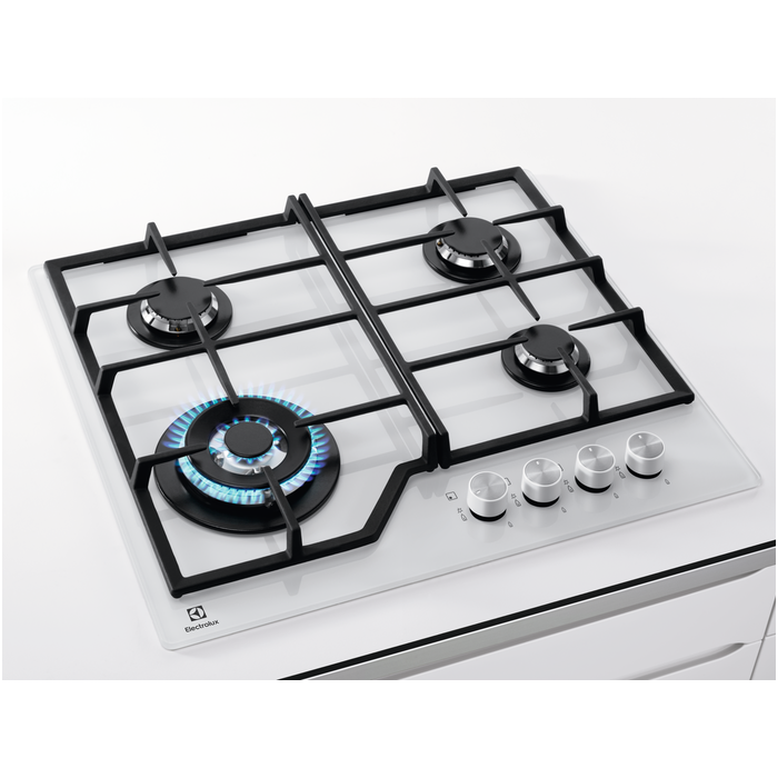 Kaitlentė Electrolux KGG6436W 1