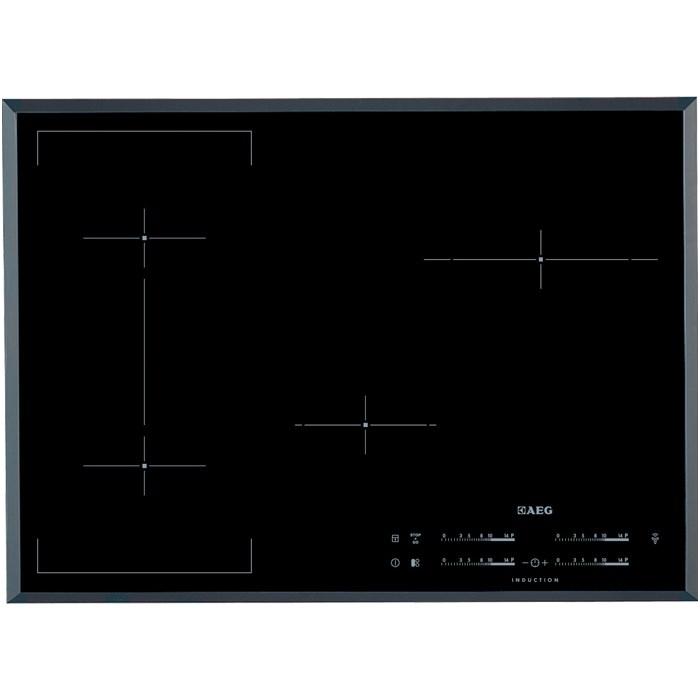 Kaitlentės AEG HK754400FB Kaitlentės AEG HK754400FB