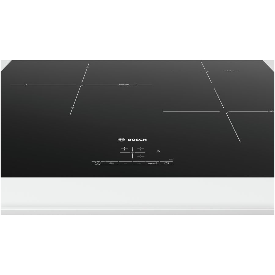 Kaitlentės Bosch PUJ611BB1 1 Kaitlentės Bosch PUJ611BB1 1