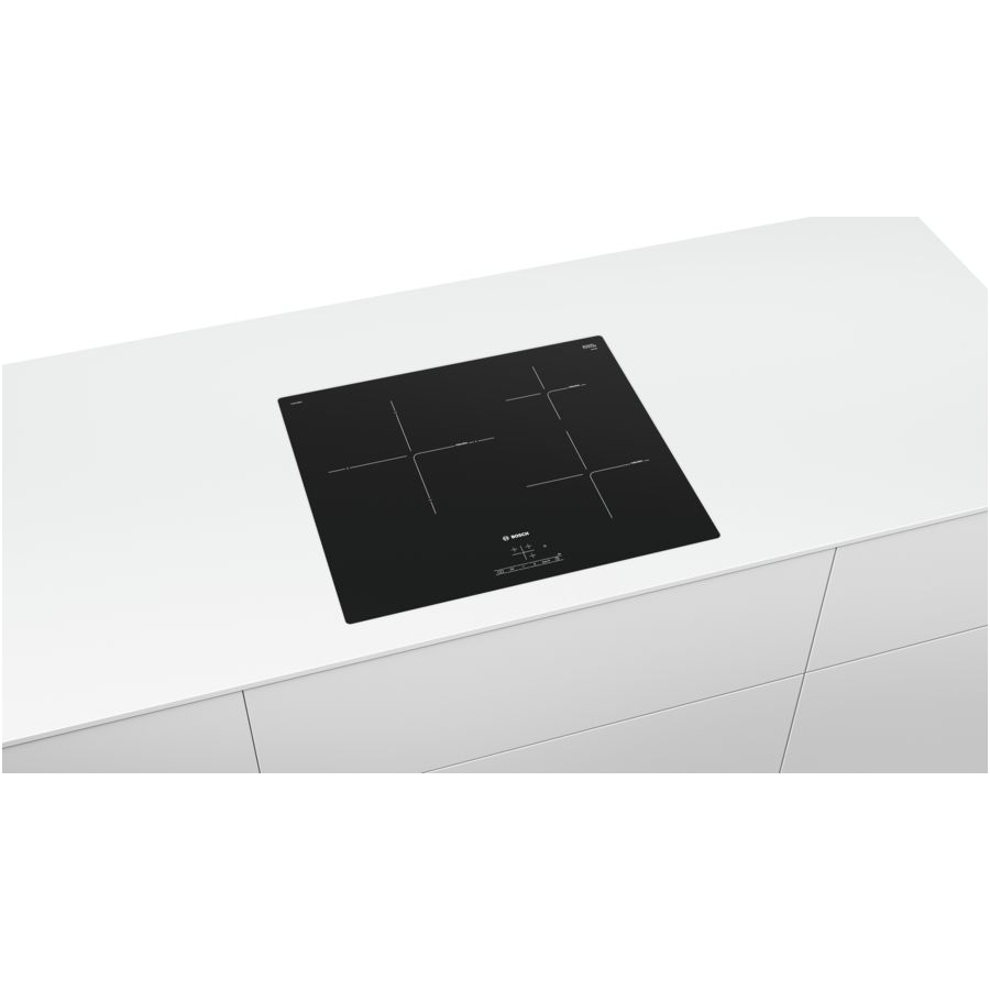 Kaitlentės Bosch PUJ611BB1 2 Kaitlentės Bosch PUJ611BB1 2