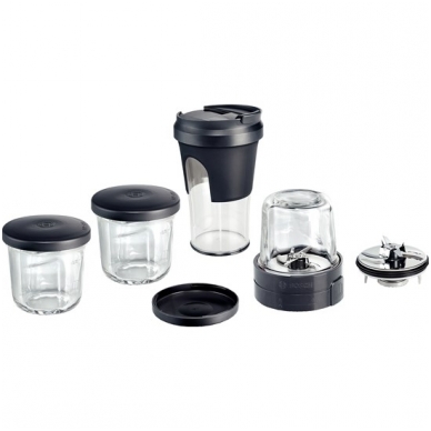 Priedas virtuviniam kombainui Bosch MUZ45XTM1 Priedas virtuviniam kombainui Bosch MUZ45XTM1
