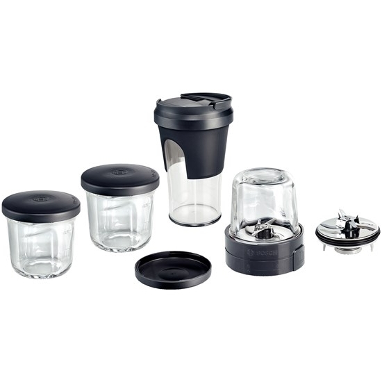 Priedas virtuviniam kombainui Bosch MUZ45XTM1 Priedas virtuviniam kombainui Bosch MUZ45XTM1