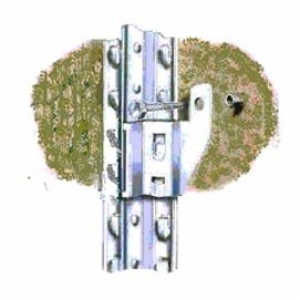 Tvirtinimo prie sienos detalė 2 Tvirtinimo prie sienos detalė 2