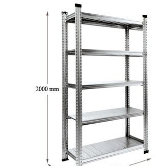 Stelažai komercijai ir buičiai /200x98x50 Stelažai komercijai ir buičiai /200x98x50