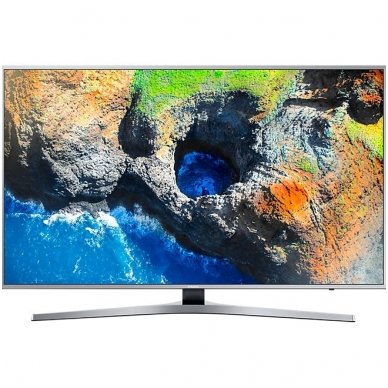 Televizorius Samsung UE55MU6402